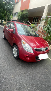 Hyundai i20 Magna 2011 Model