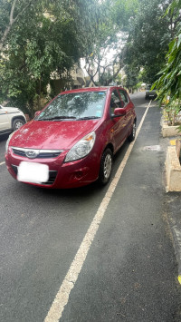 Hyundai i20 Magna
