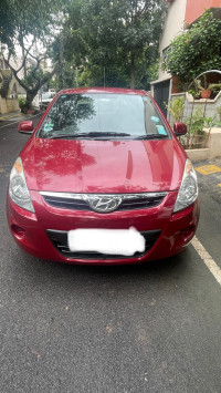 Hyundai i20 Magna