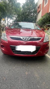Hyundai i20 Magna