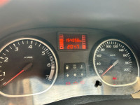 Black Renault Duster rxz 110 ps