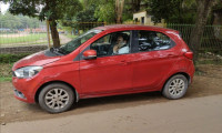 Tata Tiago XZA PETROL AUTOMATIC 2017 Model