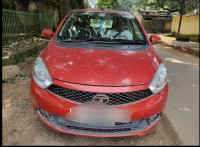 Berry Red Tata Tiago XZA PETROL AUTOMATIC