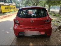 Berry Red Tata Tiago XZA PETROL AUTOMATIC