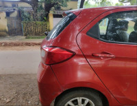 Berry Red Tata Tiago XZA PETROL AUTOMATIC