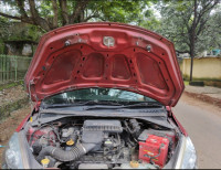 Berry Red Tata Tiago XZA PETROL AUTOMATIC