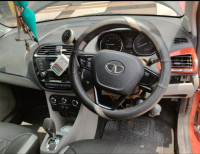 Berry Red Tata Tiago XZA PETROL AUTOMATIC