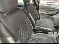 Berry Red Tata Tiago XZA PETROL AUTOMATIC