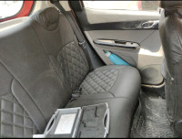 Berry Red Tata Tiago XZA PETROL AUTOMATIC