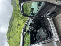 Grey Maruti Suzuki Baleno Zeta