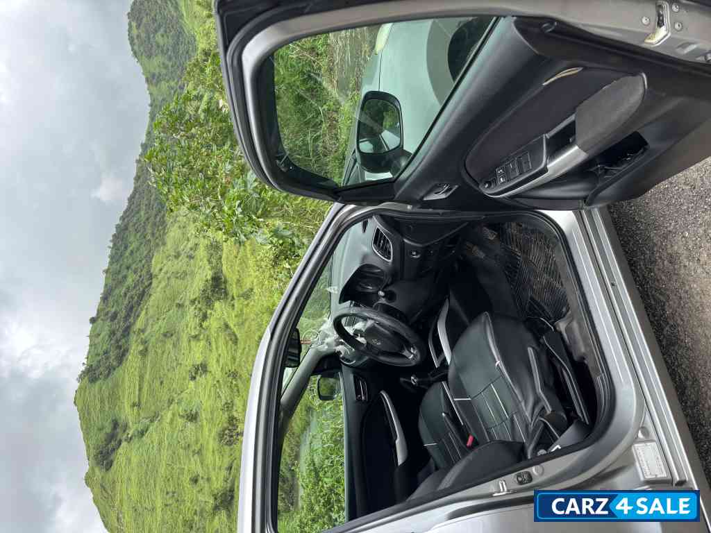 Grey Maruti Suzuki Baleno Zeta Grey Maruti Suzuki Baleno Zeta