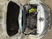 Grey Maruti Suzuki Baleno Zeta