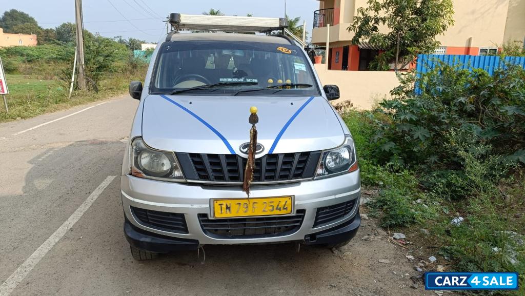 Mahindra Xylo H BV 16