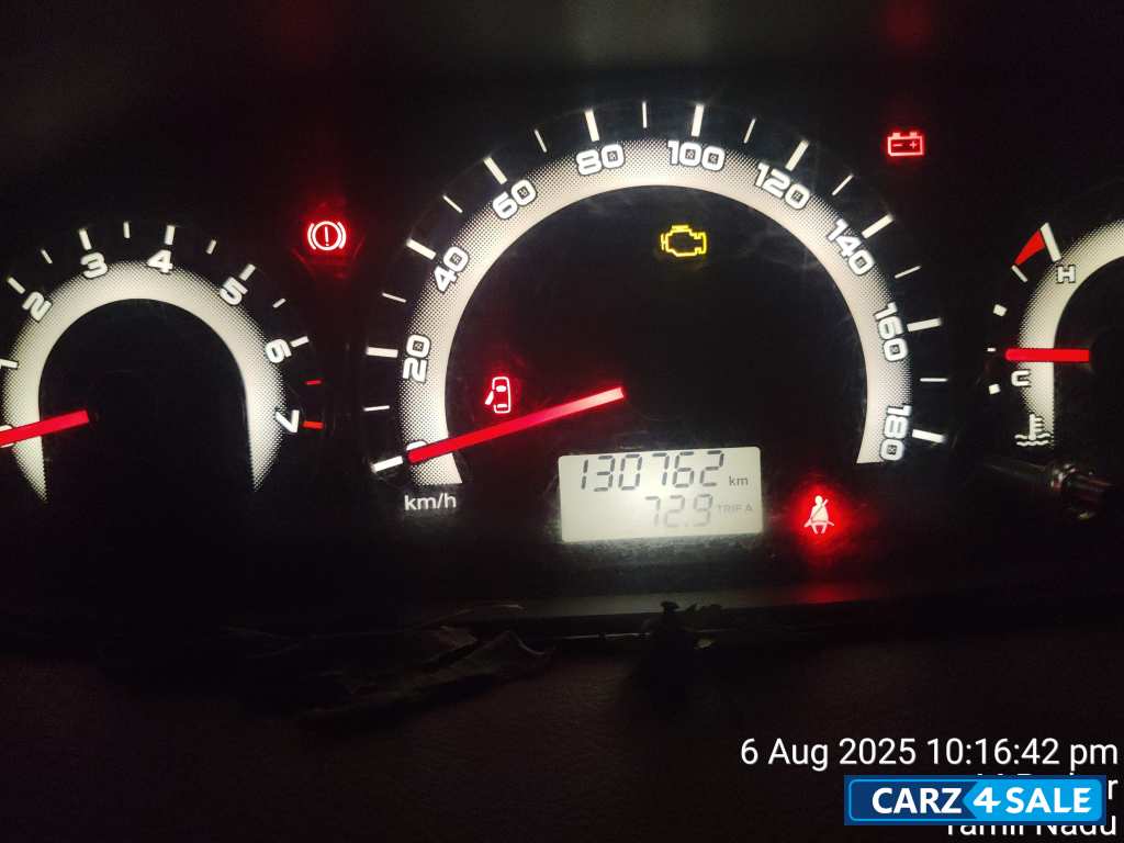 Mahindra Xylo H BV 16