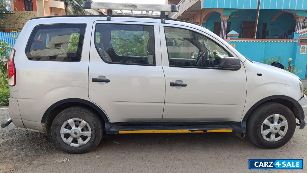 Mahindra Xylo H BV 16