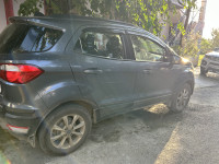 Ford Ecosport Trend plus TDCI