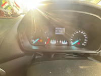 Ford Ecosport Trend plus TDCI