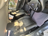 Ford Ecosport Trend plus TDCI