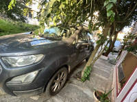 Ford Ecosport Trend plus TDCI