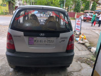 Hyundai Santro 2010 Model