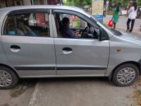 Hyundai Santro