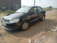 Volkswagen Vento Treadline 2011 Model
