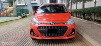 Hyundai i10 Grand I10 Asta 2017 Model