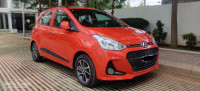 Hyundai i10 Grand I10 Asta