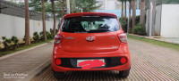 Hyundai i10 Grand I10 Asta