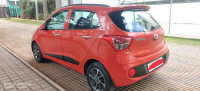 Hyundai i10 Grand I10 Asta