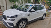 Skoda Kushaq Ambition 2022 Model