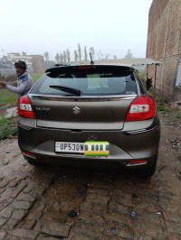 Maruti Suzuki Baleno Delta 2020 Model