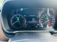 White Mahindra Scorpio Scorpio n z8 select diesel