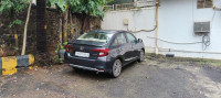 Honda Amaze VX CVT