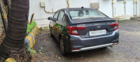 Honda Amaze VX CVT