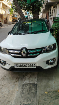 Renault Kwid 2019 Model