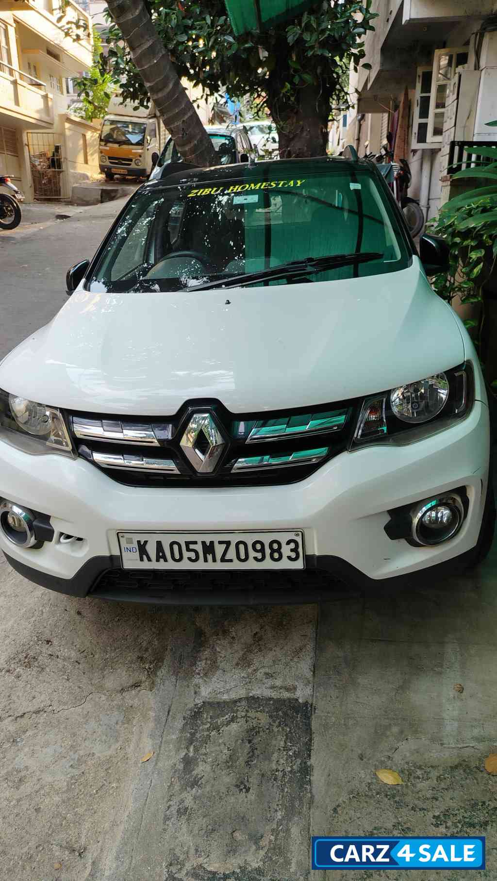 Renault Kwid