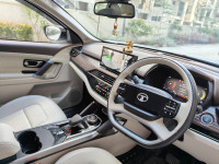 Tata Safari Accomplished Plus Dual Tone AT 7 STR 2024 Model