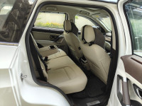 White & Black (dt) Tata Safari Accomplished Plus Dual Tone AT 7 STR