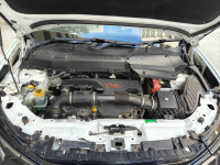 White & Black (dt) Tata Safari Accomplished Plus Dual Tone AT 7 STR