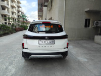 White & Black (dt) Tata Safari Accomplished Plus Dual Tone AT 7 STR