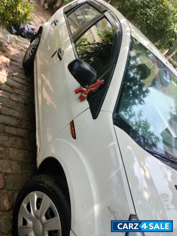 Ford Figo DIESEL 2013