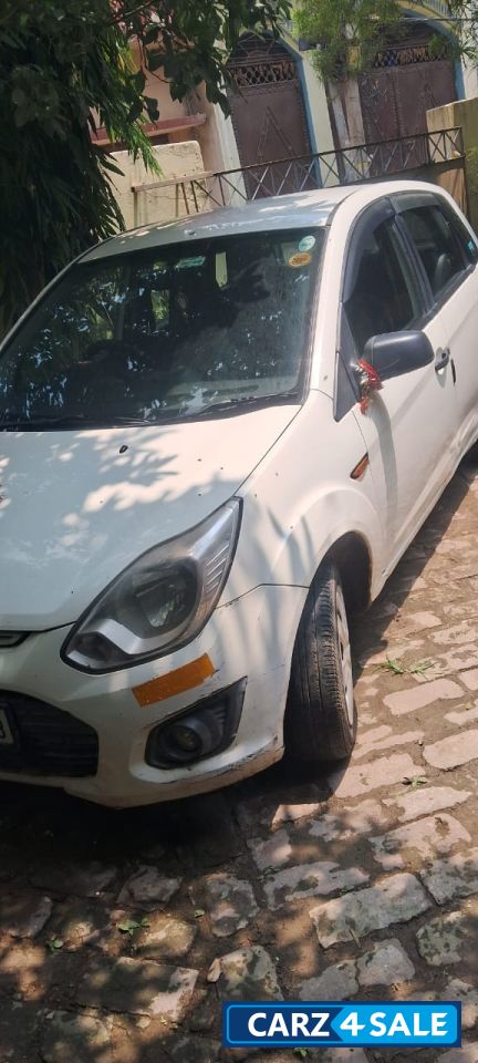 Ford Figo DIESEL 2013