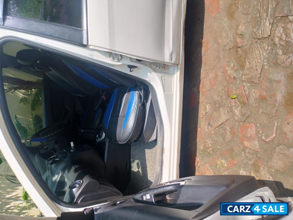 Ford Figo DIESEL 2013