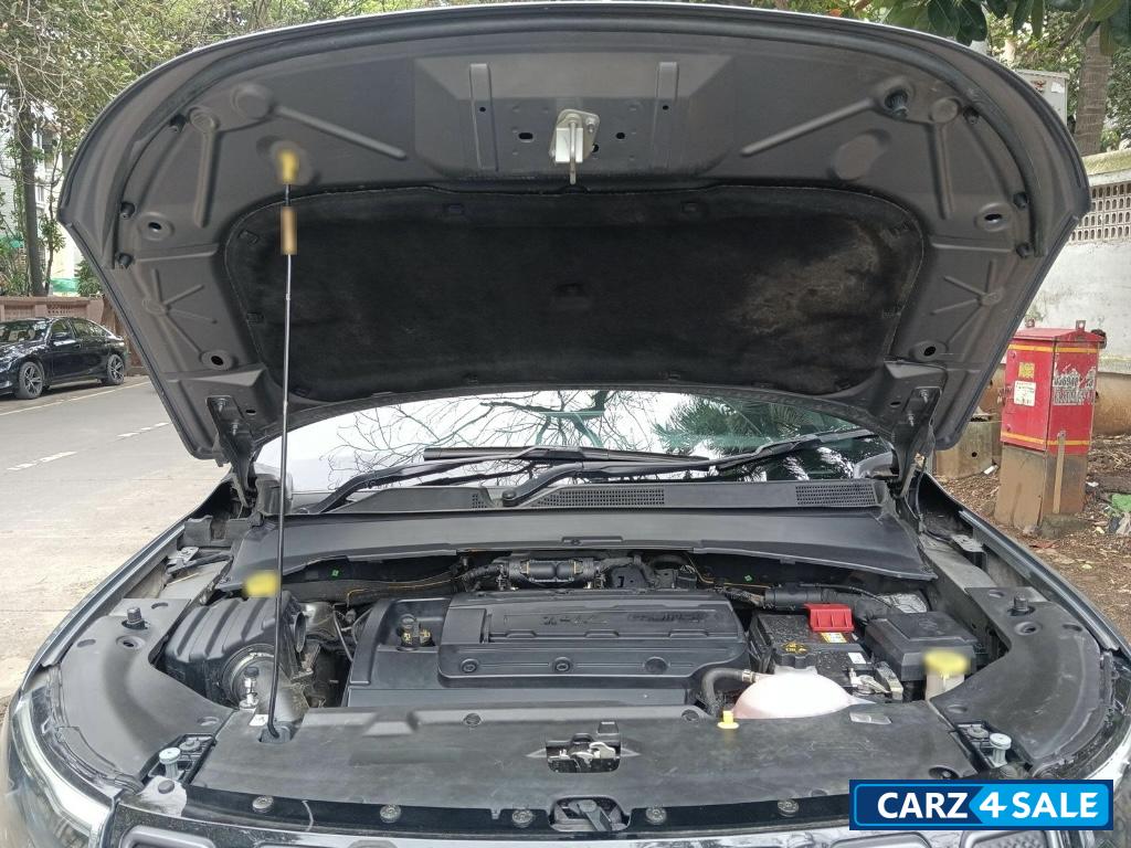 Jeep Compass New compass model S 02 At