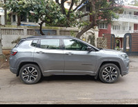 Jeep Compass New compass model S 02 At