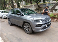 Jeep Compass New compass model S 02 At