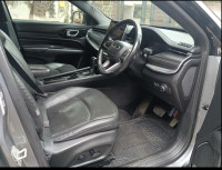 Jeep Compass New compass model S 02 At