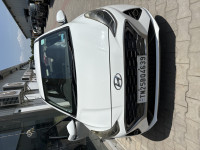 Hyundai Aura 1.2 AMT kappa SX plus 2020 Model