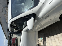 Polar White 2 Hyundai Aura 1.2 AMT kappa SX plus